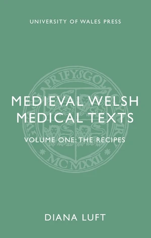 Medieval Welsh Medical Texts