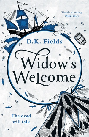 Widow's Welcome
