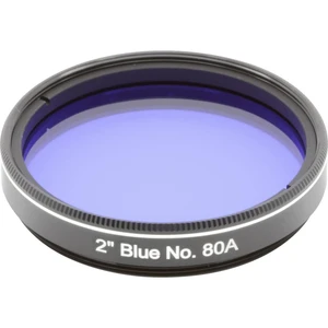 Explore Scientific 0310276 2" Blau farebný filter