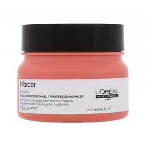 L´Oréal Professionnel Série Expert Inforcer 250 ml maska na vlasy pre ženy na lámavé vlasy