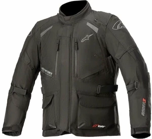 Alpinestars Andes V3 Drystar Jacket Black S Textilní bunda