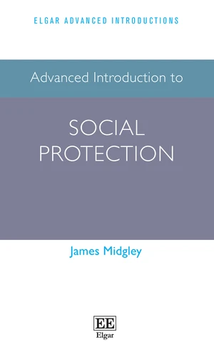 Advanced Introduction to Social Protection