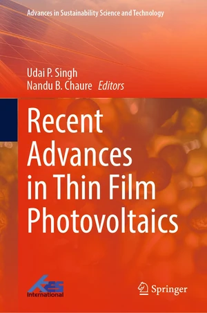 Recent Advances in Thin Film Photovoltaics