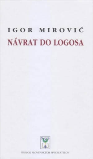 Návrat do Logosa - Igor Mirovič
