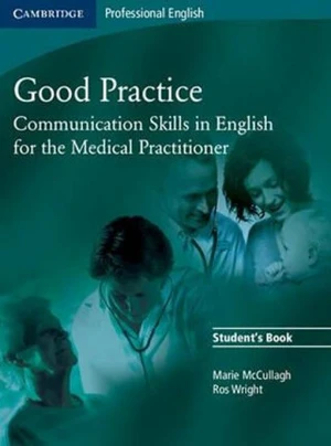 Good Practice Students Book - Marie McCullagh