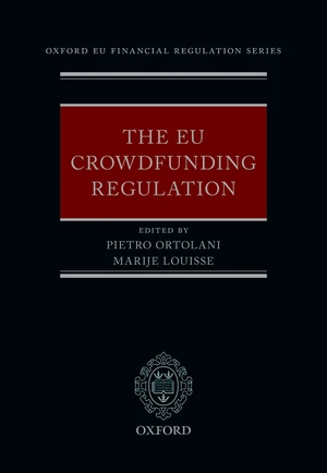 The EU Crowdfunding Regulation