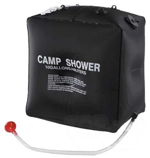 Solárna sprcha MFH® 40 l