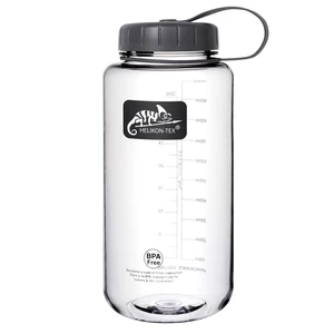 Lahev Helikon-Tex® Tritan™ 0,5 l - čirá (Farba: Číra)