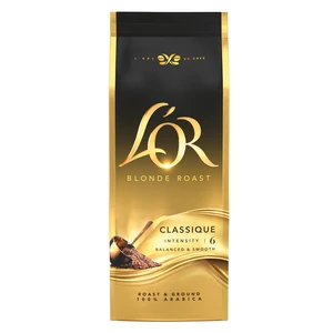 Lor Classique 250g Mletá Káva