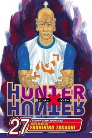 Hunter x Hunter 27 - Yoshihiro Togashi