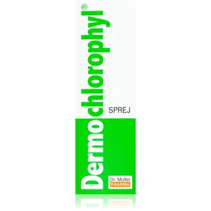 Dr. Müller DermoChlorophyl® sprej 50 ml