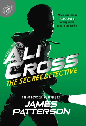 Ali Cross