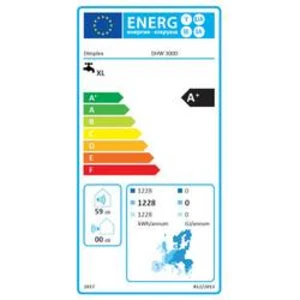 Dimplex DHW 300D 373020 tepelné čerpadlo en.třída: A+ (A+ - F) 20 do 60 °C