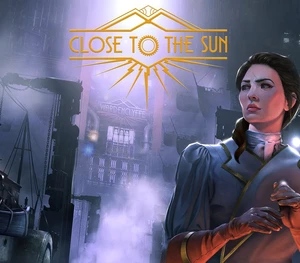 Close to the Sun EU Steam CD Key