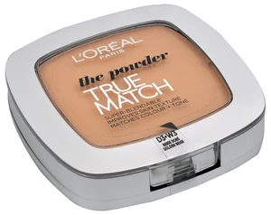 L´Oréal Paris Kompaktní pudr True Match (The Powder) 9 g N4 Beige