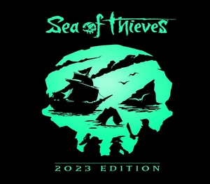 Sea of Thieves: 2023 Edition TR XBOX One / Xbox Series X|S CD Key