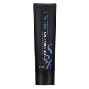 Sebastian Professional Trilliance Shampoo vyživující šampon pro zářivý lesk vlasů 250 ml