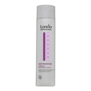 Londa Professional Deep Moisture Shampoo odżywczy szampon dla nawilżenia włosów 250 ml