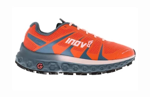 Dámská běžecká obuv Inov-8 Trailfly Ultra G 300 Max W (S) Coral/Graphite UK 7