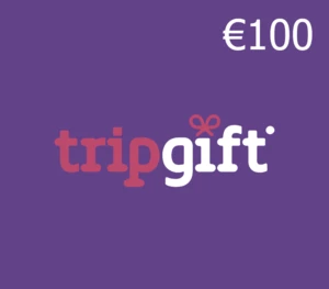 TripGift €100 Gift Card DE