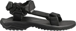 Teva Terra Fi Lite Men's Black 43 Pánske outdoorové topánky