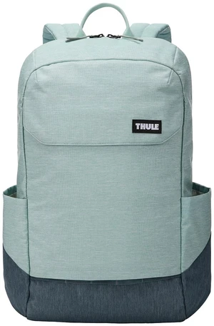 Thule Batoh na notebook 15,6" Lithos Alaska/Dark Slate 20 l