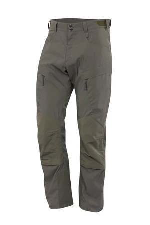 Softshellové kalhoty Operator Tilak Military Gear® – Khaki (Barva: Khaki, Velikost: M)