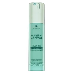 Alterna My Hair My Canvas Jelly Fix Repair Booster gelová kúra pro velmi poškozené vlasy 50 ml