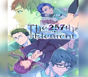 The 257th Element Steam CD Key