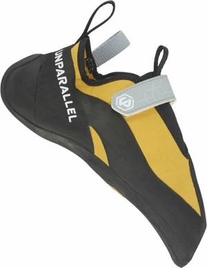 Unparallel TN Pro Yellow Star/Grey 43 Chaussons d'escalade