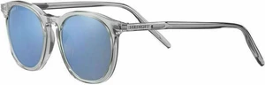 Serengeti Arlie Shiny Crystal/Mineral Polarized Blue Lunettes de vue