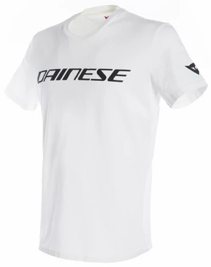 Dainese T-Shirt White/Black XS Angelshirt