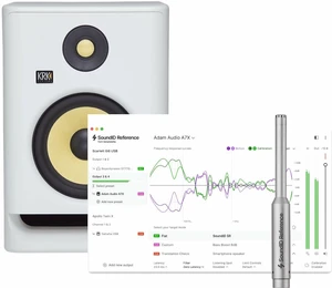 KRK Rokit 7 G4-WN SET