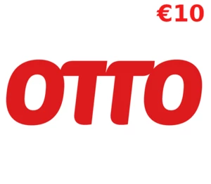 Otto €10 Gift Card DE