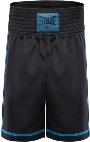 Everlast Cross Black/Blue XL Fitness pantaloni