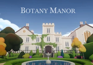 Botany Manor EU XBOX One / Xbox Series X|S CD Key