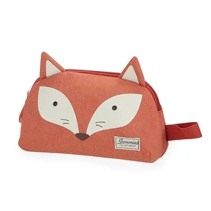 Samsonite Cestovní toaletní taštička Happy Sammies Fox William