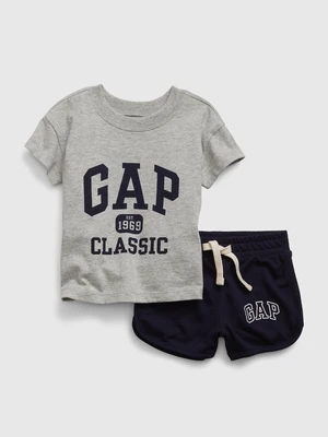 GAP Baby set with logo 1969 - Boys