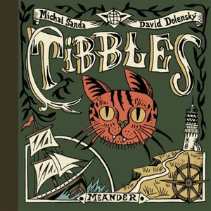 Tibbles - Michal Šanda