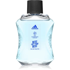 Adidas UEFA Champions League Best Of The Best toaletní voda pro muže 100 ml