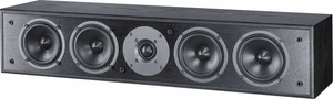 Magnat Monitor S14 C Black HiFi-Center-Lautsprecher