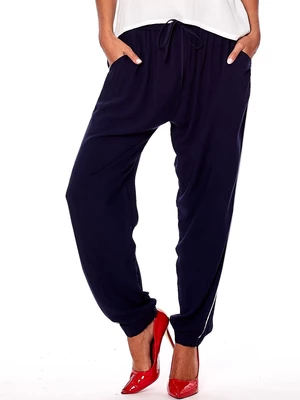 Pantaloni della tuta da donna Fashionhunters