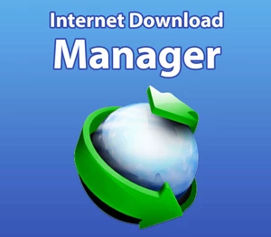 Internet Download Manager 2023 Key (1 Year / 1 PC)