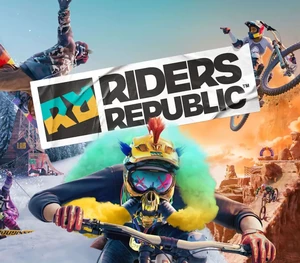 Riders Republic EU XBOX One / Xbox Series X|S CD Key