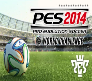 Pro Evolution Soccer 2014 - World Challenge DLC Steam Gift