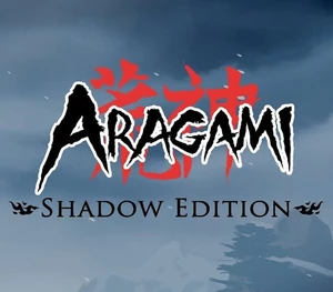 Aragami: Shadow Edition AR XBOX One CD Key