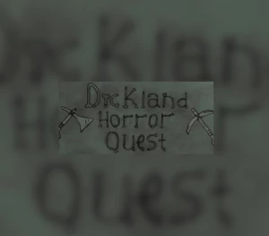 Dickland: Horror Quest Steam CD Key