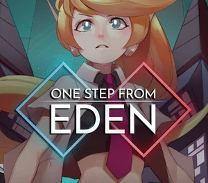 One Step From Eden AR XBOX One / Xbox Series X|S / Windows 10 CD Key