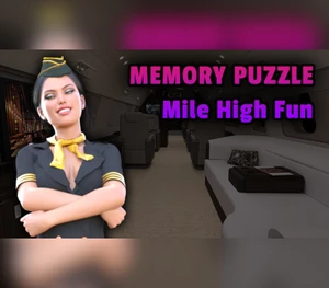 Memory Puzzle - Mile High Fun Steam CD Key