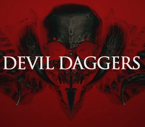 Devil Daggers EU Steam CD Key